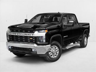 Used 2022 Chevrolet Silverado 2500 LT w/ Convenience Package AWD/4WD video 1