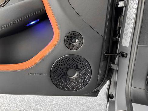 New 2026 Bentley Continental GT Speed image 18