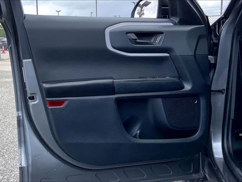 Used 2023 Ford Bronco Sport Big Bend image 21