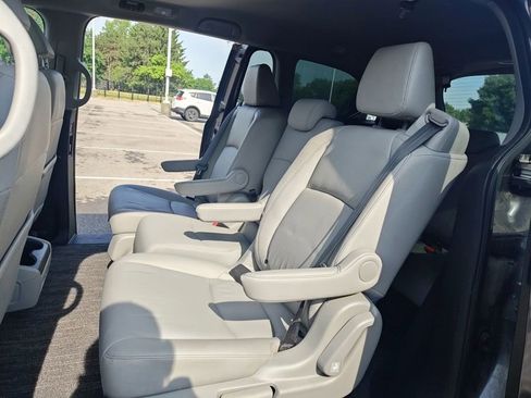 Used 2023 Honda Odyssey EX-L image 10