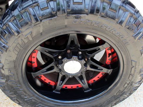 Used 2006 Dodge Ram 2500 Truck SLT w/ Quad Cab Big Horn Value Group image 37