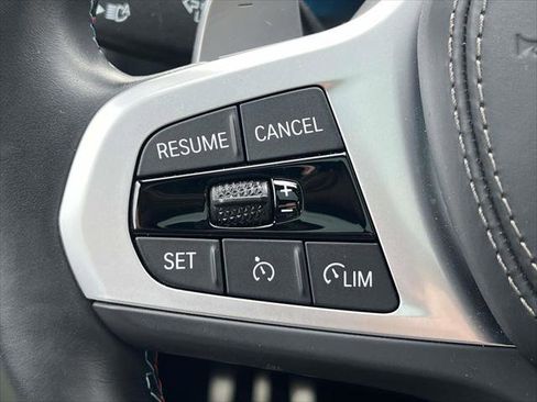 Used 2025 BMW M850i xDrive xDrive w/ Driving Assistance Package image 24