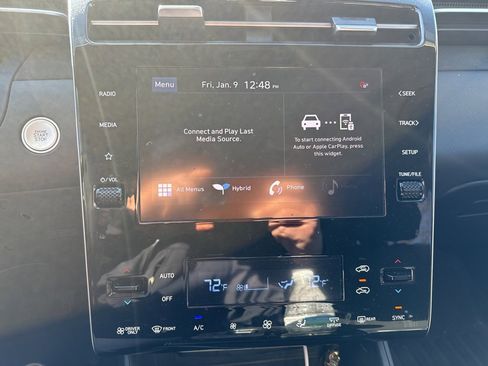 Used 2022 Hyundai Tucson SEL image 9