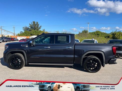 New 2026 GMC Sierra 1500 Denali image 4