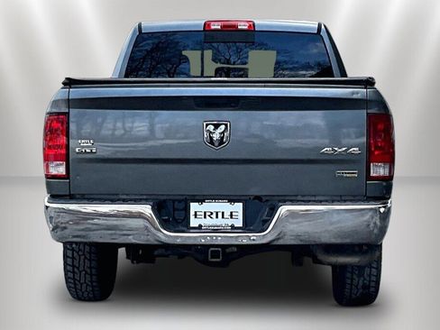 Used 2011 RAM 1500 Classic SLT image 6