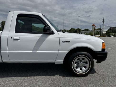 Used 2003 Ford Ranger XL RWD image 22