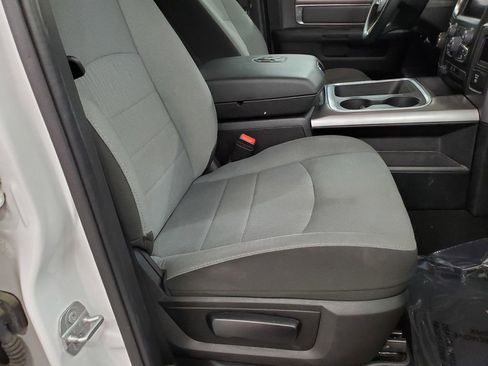 Used 2023 RAM 1500 Classic SLT w/ Trailer & Traction Group image 22