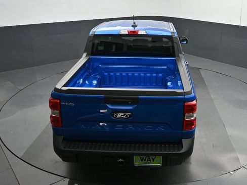 New 2026 Ford Maverick XLT w/ Equipment Group 301A AWD/4WD image 38
