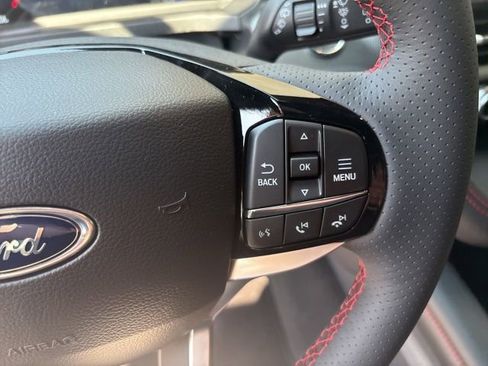 New 2026 Ford Explorer ST-Line RWD image 18