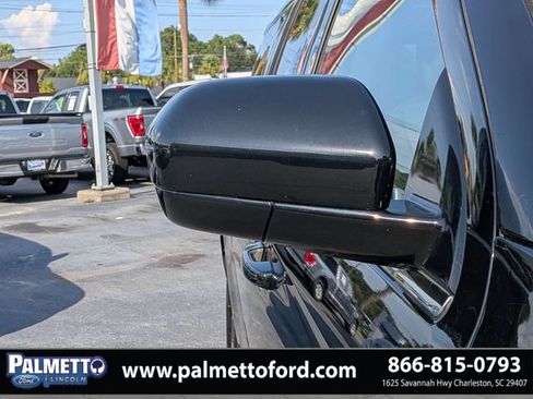 Used 2018 Ford Expedition Max XLT AWD/4WD image 11