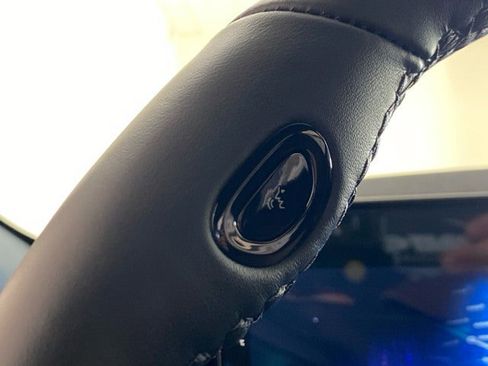 New 2026 Lincoln Aviator Reserve w/ Jet Appearance Package image 20