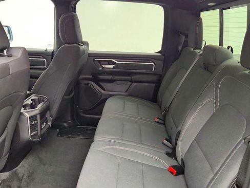 Used 2023 RAM 1500 Big Horn AWD/4WD image 19