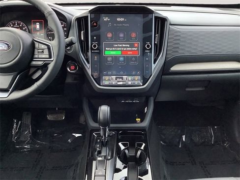 New 2026 Subaru Forester Limited image 11