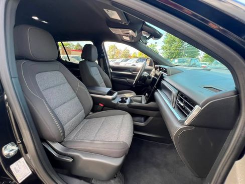 Used 2026 GMC Terrain Elevation AWD/4WD image 26