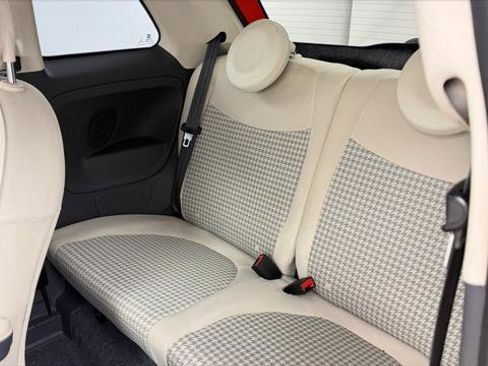 Used 2017 FIAT 500 Pop FWD image 14