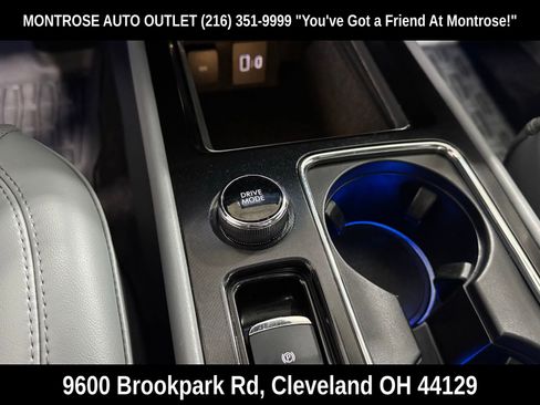 Used 2022 Lincoln Corsair AWD w/ Premium Package image 23