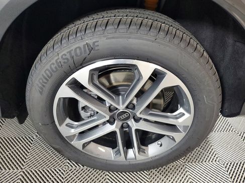 New 2026 Audi Q5 2.0T AWD/4WD image 11