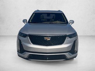 Used 2020 Cadillac XT6 Premium Luxury w/ Platinum Package AWD/4WD video 2