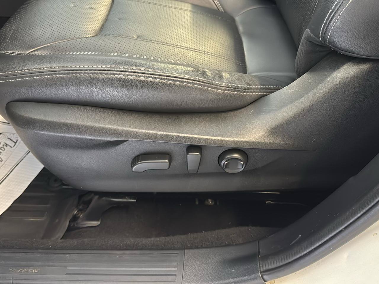 Used 2021 Subaru Forester Limited AWD/4WD image 9