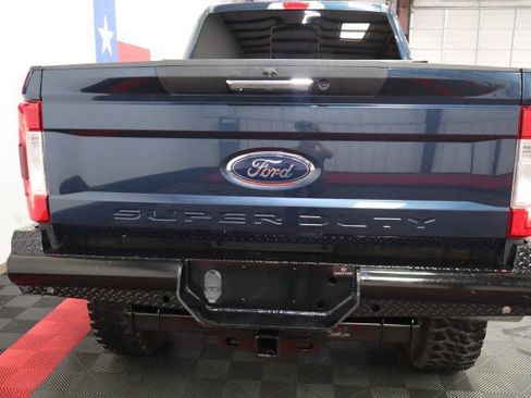 Used 2017 Ford F250 Lariat w/ Chrome Package AWD/4WD image 25