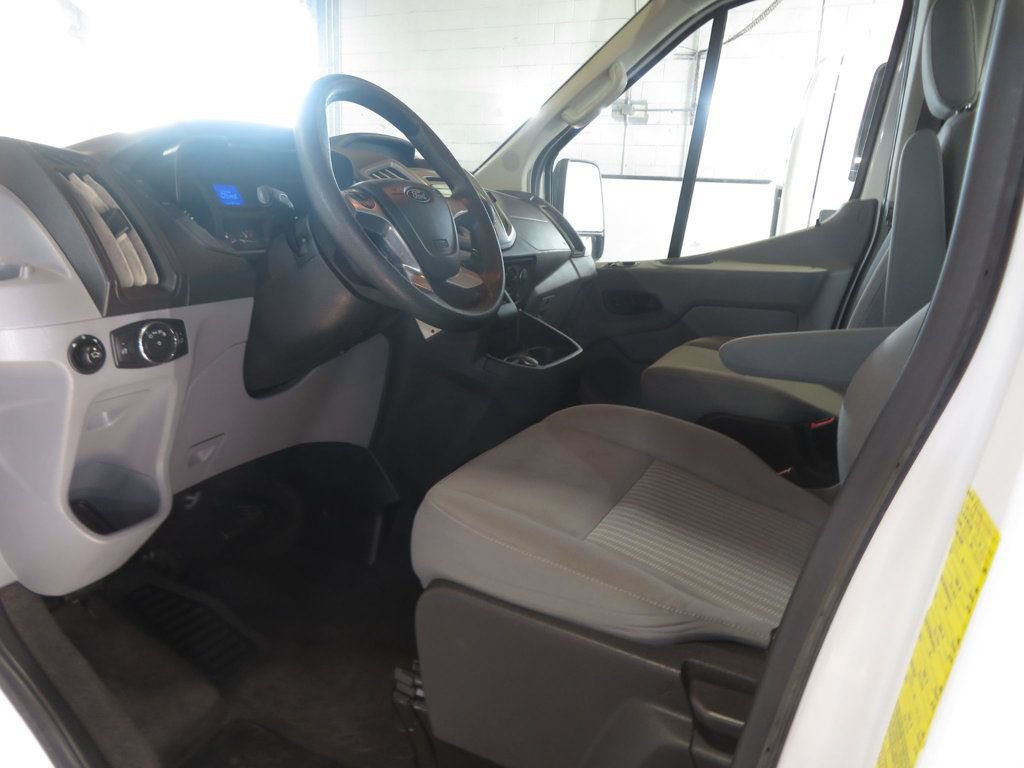 Used 2018 Ford Transit 150 XLT RWD image 18