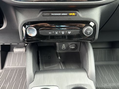 New 2026 Ford Escape ST-Line Select w/ Tech Pack #2 image 36