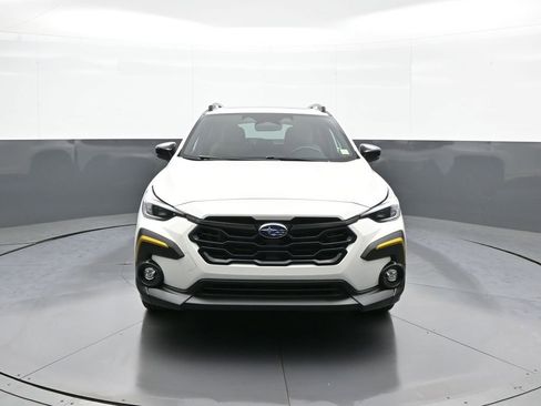 Used 2024 Subaru Crosstrek 2.5i Sport w/ Crosstrek Mirror Package image 2