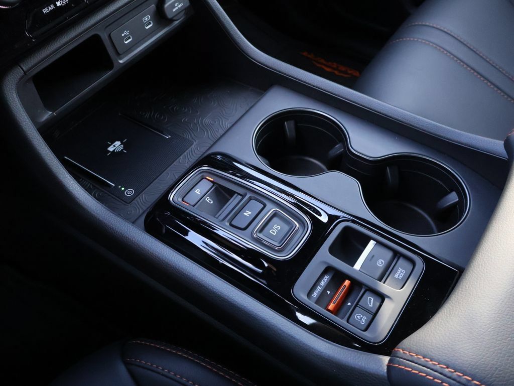 Certified 2026 Honda Pilot TrailSport image 25