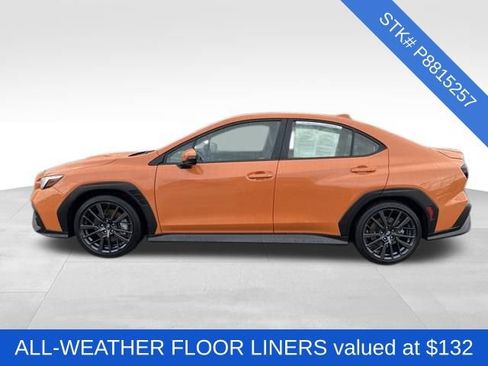 Used 2023 Subaru WRX Limited image 4