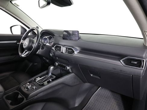 Used 2017 MAZDA CX-5 Touring w/ Preferred Equipment Package image 24