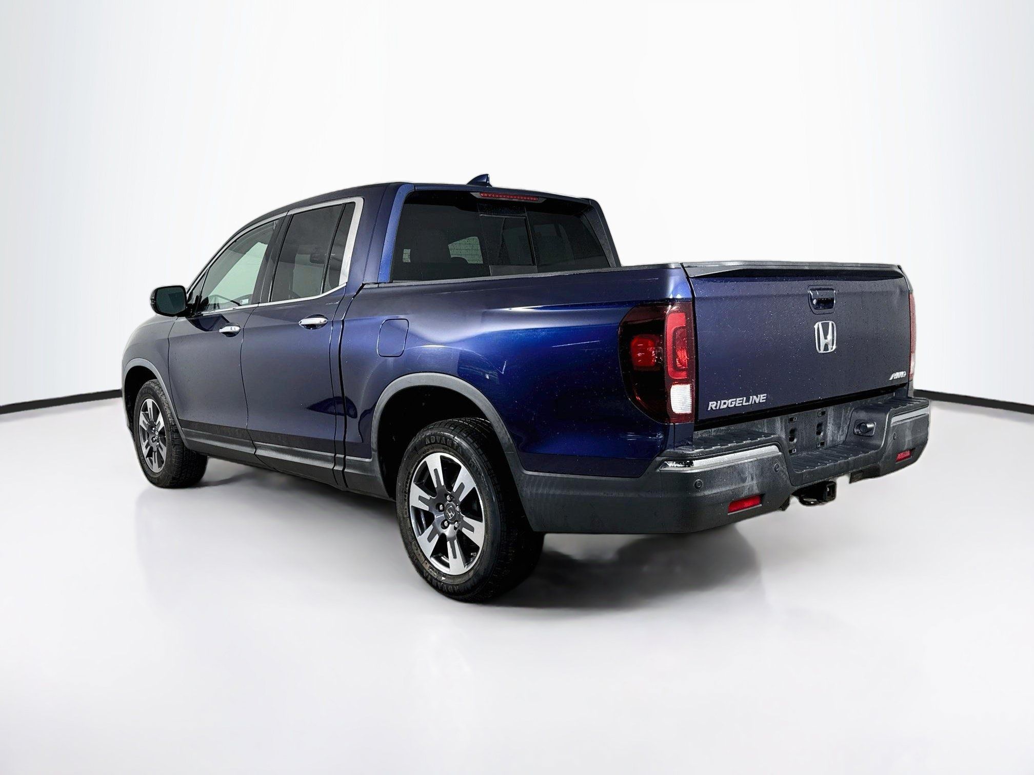 Used 2019 Honda Ridgeline RTL-E image 31