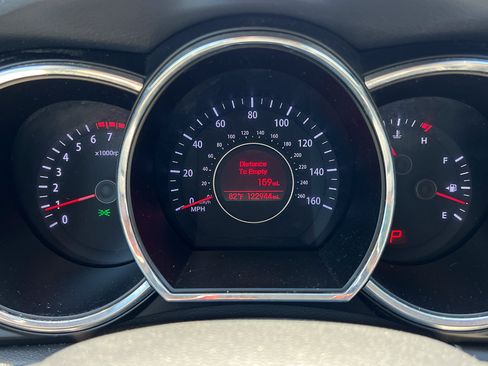Used 2013 Kia Optima EX w/ Premium Pkg FWD image 14