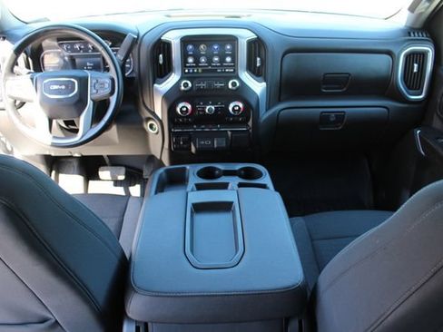 Used 2023 GMC Sierra 2500 SLE w/ SLE Value Package; AWD/4WD image 9