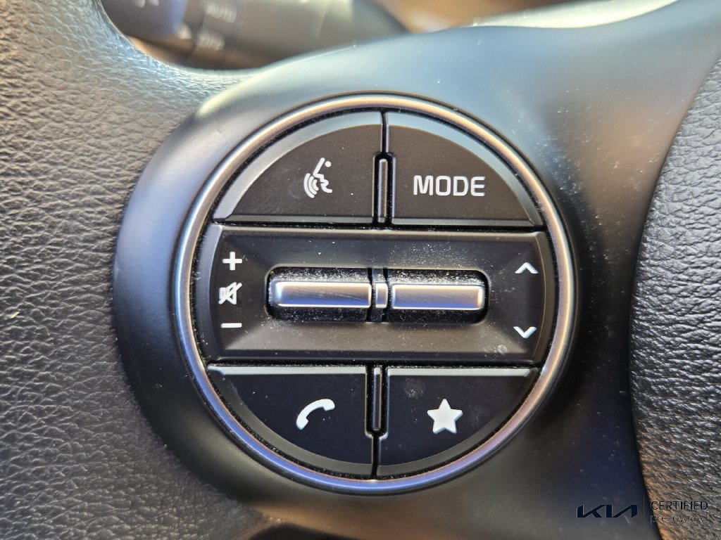 Certified 2024 Kia Soul LX w/ Option Group 015 FWD image 26