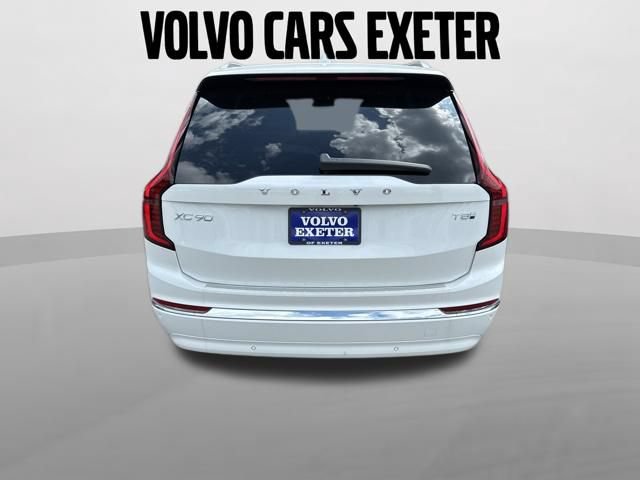New 2026 Volvo XC90 T8 Plus w/ Protection Package Premier AWD/4WD image 15