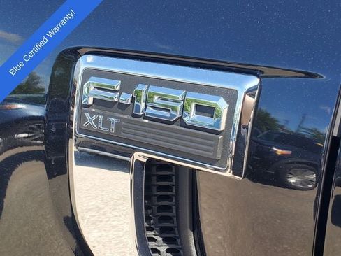 Certified 2023 Ford F150 XLT w/ FX4 Off-Road Package AWD/4WD image 27