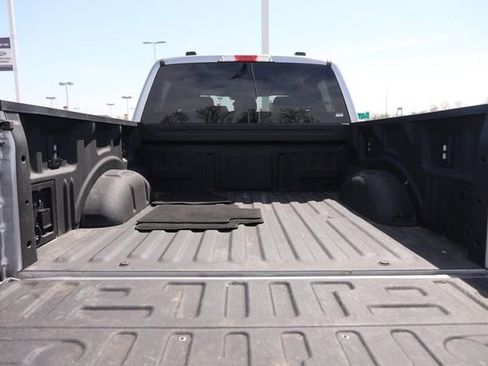 Used 2025 Ford F150 XLT w/ Equipment Group 301A Standard image 7
