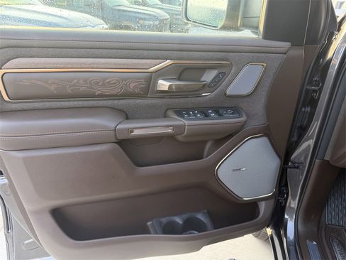 New 2026 RAM 1500 Limited image 16