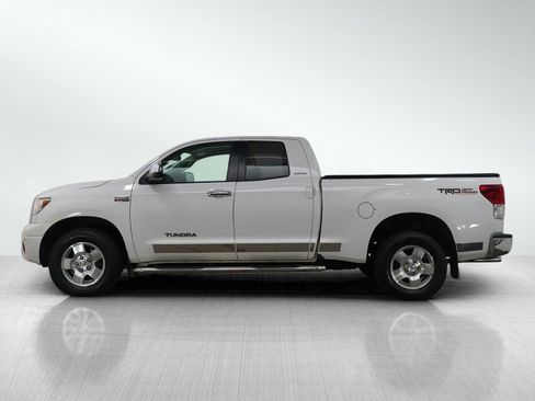 Used 2012 Toyota Tundra Limited image 2