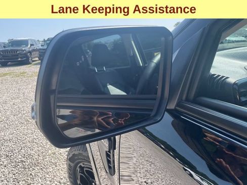 Certified 2025 Ford Ranger Lariat AWD/4WD image 8
