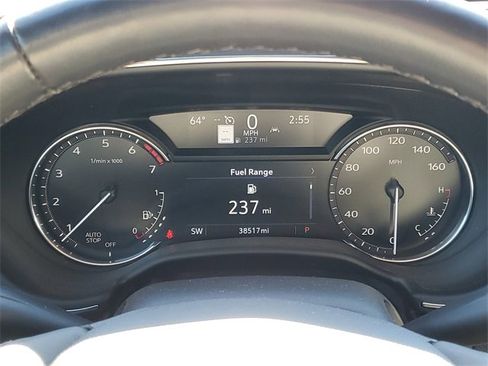 Used 2022 Cadillac CT5 Luxury w/ Sun And Sound Package image 23