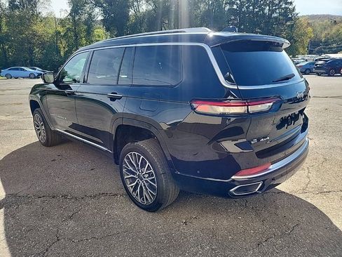 Used 2021 Jeep Grand Cherokee L Summit image 6