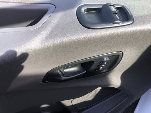 Used 2024 Ford Transit 250 T-250 w/ Exterior Upgrade Package image 17