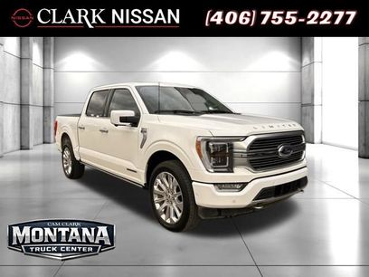 Used 2023 Ford F150 Limited