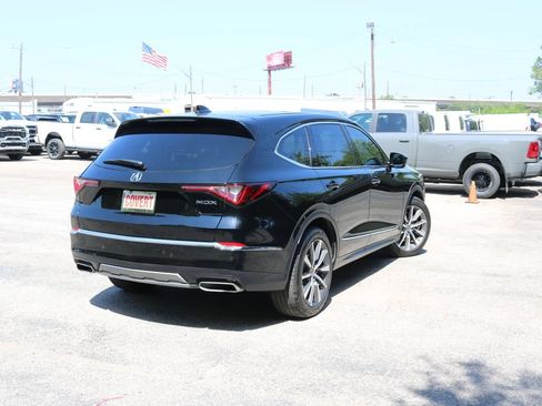 Used 2025 Acura MDX FWD w/ Technology Package image 5
