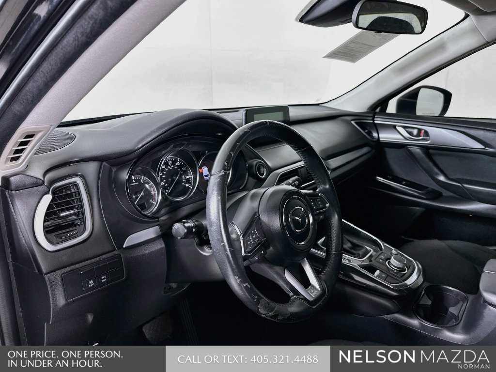 Used 2019 MAZDA CX-9 Sport AWD/4WD image 10