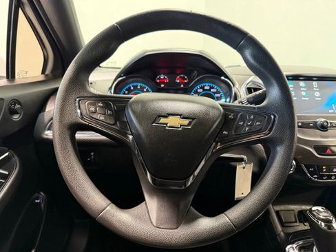 Used 2017 Chevrolet Cruze LT w/ RS Package image 15