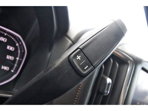 Used 2021 GMC Sierra 1500 AT4 image 17