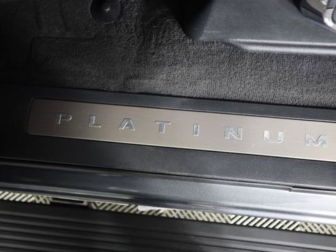 Certified 2025 Ford F450 Platinum w/ FX4 Off-Road Package image 56