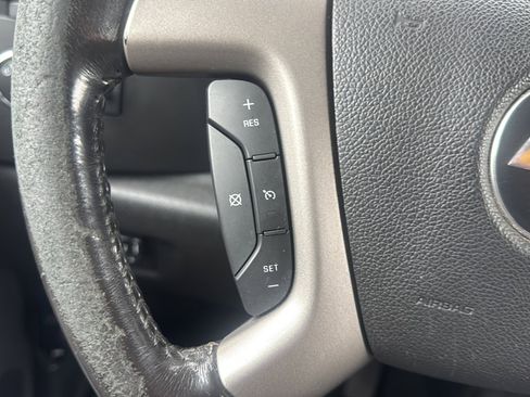 Used 2012 Chevrolet Silverado 1500 LT w/ All-Star Edition AWD/4WD image 29